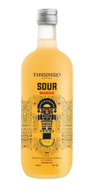 Tabernero Sour Mango 700ML