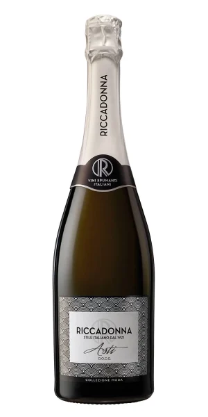 Espumante Riccadonna Asti 750ml