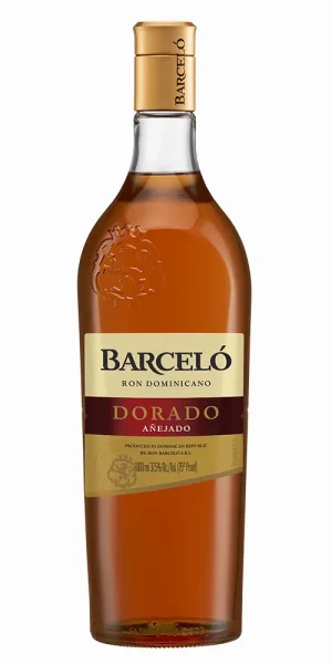 Ron Barcelo Dorado 1lt