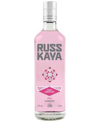 Bonificación Russkaya Pink 750ml