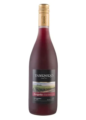 Vino Tabernero Selec Borgoña 750ML