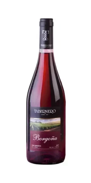 Vino Tabernero Borgoña 750ML