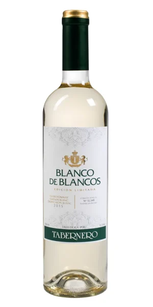 Vino Tabernero Blanco 750ML