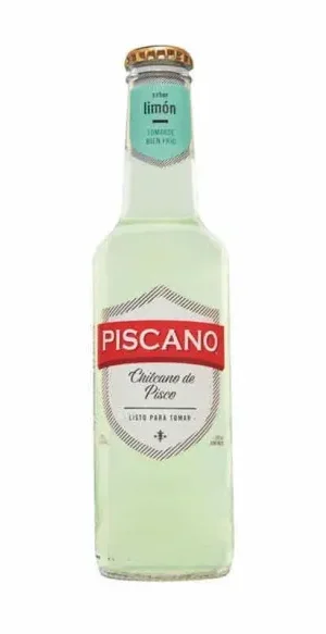 Piscano Limon 275ml