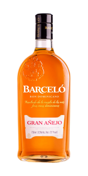 Ron Barceló Gran Añejo 750ML