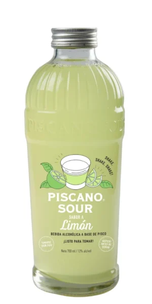 Piscano Sour Limon 700ml