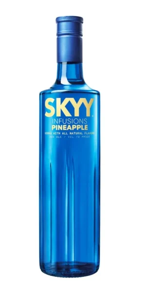 Vodka Sky Pineapple 750ml
