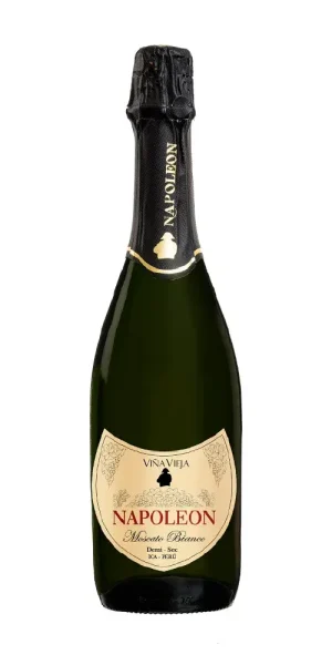 Espumante Napoleon Blanco 750ML
