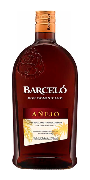 Ron Barceló Gran Añejo 1.75L