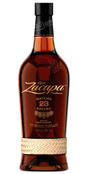 Ron Zacapa Cent23 750ML