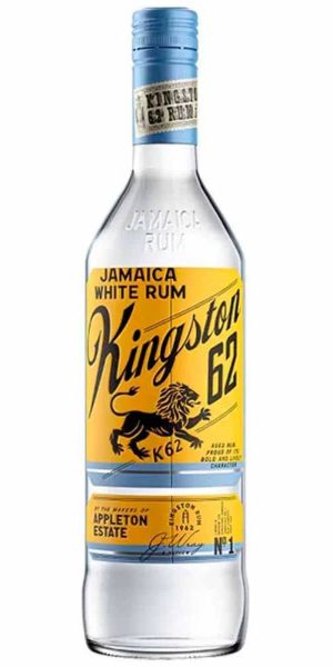 Ron Kingston 1lt
