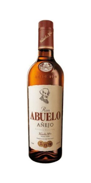 Anis Extra El Abuelo 750ML