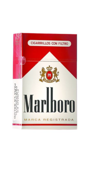 Cigarro Marlboro Red 20UNI