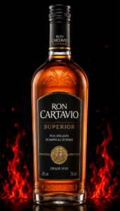 Cartavio Superior