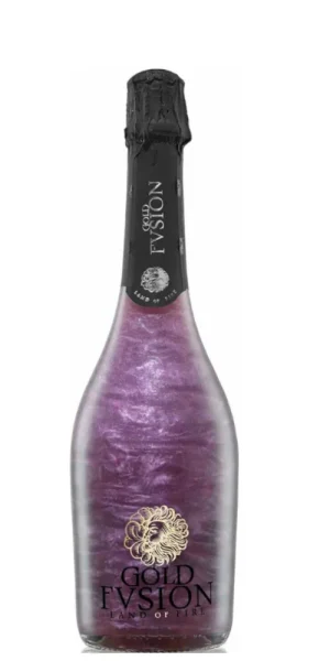 Espumante Gold Fusion Enigma 750ML
