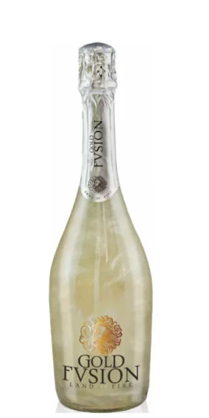 Espumante Gold Fusion Glaciar 750ML
