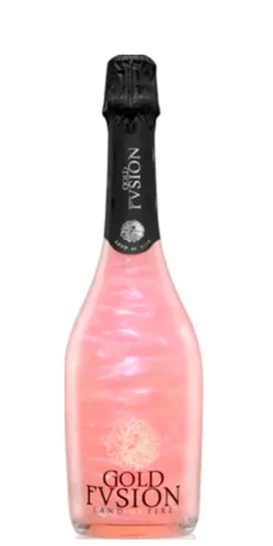 Espumante Gold Fusion Romantic 750ML