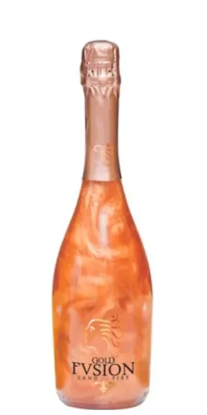 Espumante Gold Fusion Vulcano 750ML