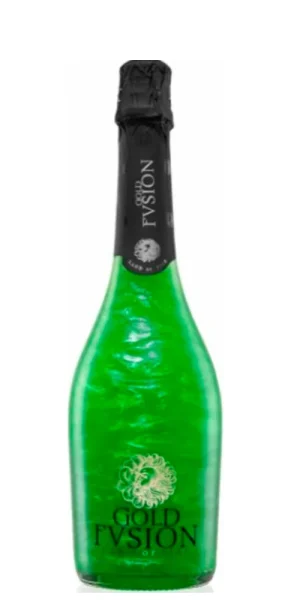 Espumante Gold Fusion Wild 750ML