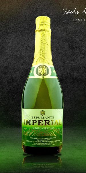 Espumante Imperial 750ML