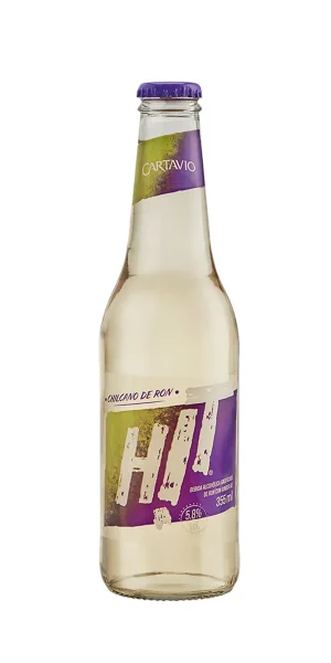 Hit Chilcano De Ron 355ML