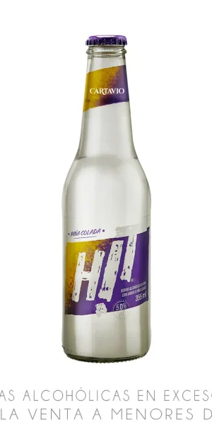 Hit Piña Colada 355ML