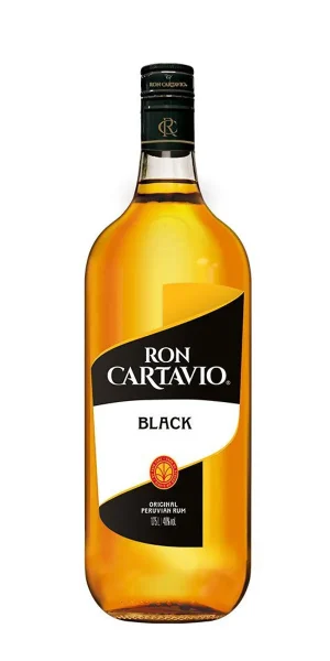 Ron Cartavio Black 1.75L
