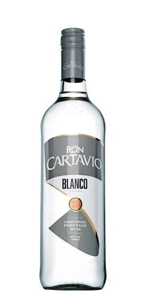 Ron Cartavio Blanco 1.75L