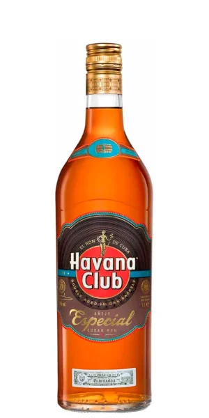 Ron Havana Club Especial 1L