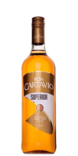 Ron Cartavio Superior 1L