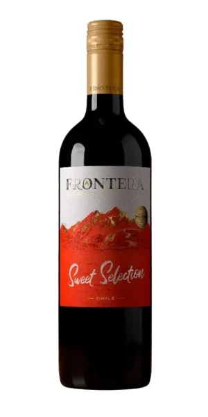 Vino Frontera Sweet Selectio 750ML