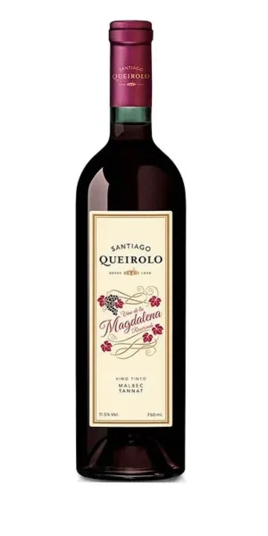 Vino Queirolo Magdalena 750ML
