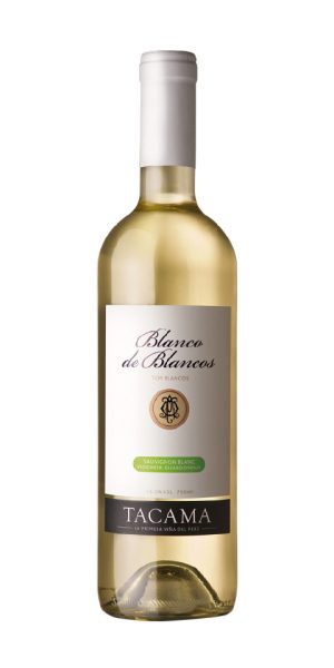 Vino Tacama Blanco 750ML