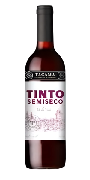 Vino Tacama Tinto 750ML