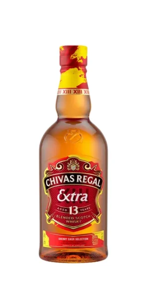 Whisky Chivas Regal 13 Años 750ML