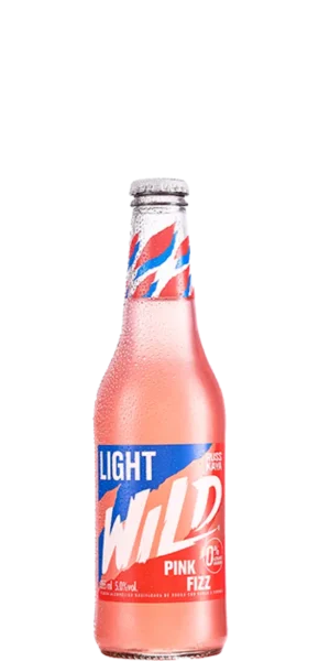 Wild Pink 355ML