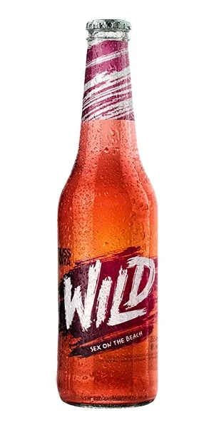 Wild Sex On The Beach 700ML