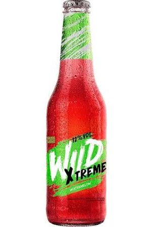 Wild Xtreme Watermelon 355ML