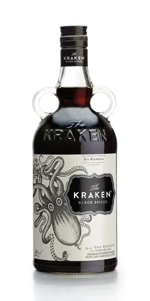 Ron Kraken 750ML