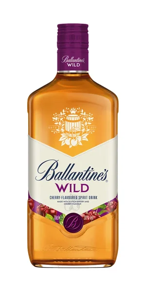 Wild Tropical Orange 700ML
