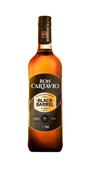 Ron Cartavio Black 1L